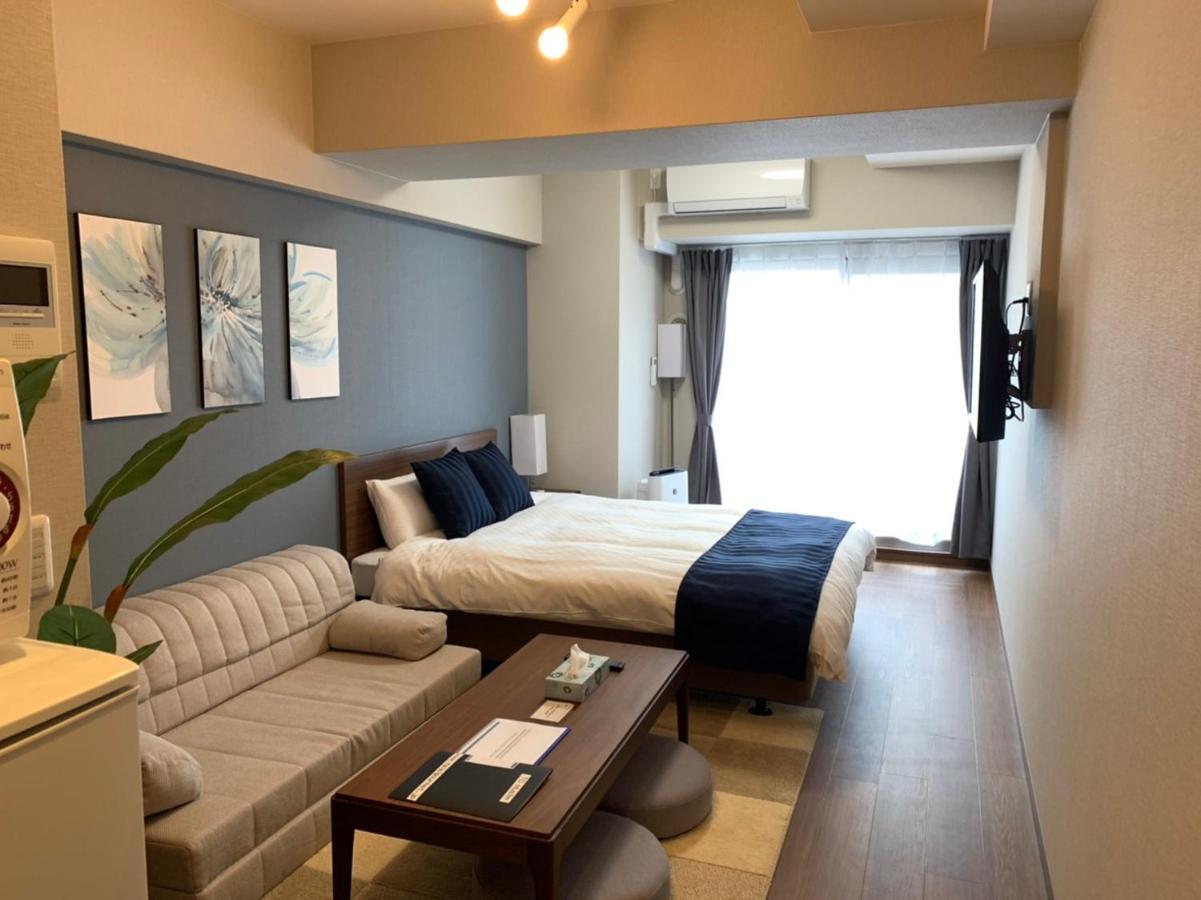Apartment @rlis_house新大阪北 *