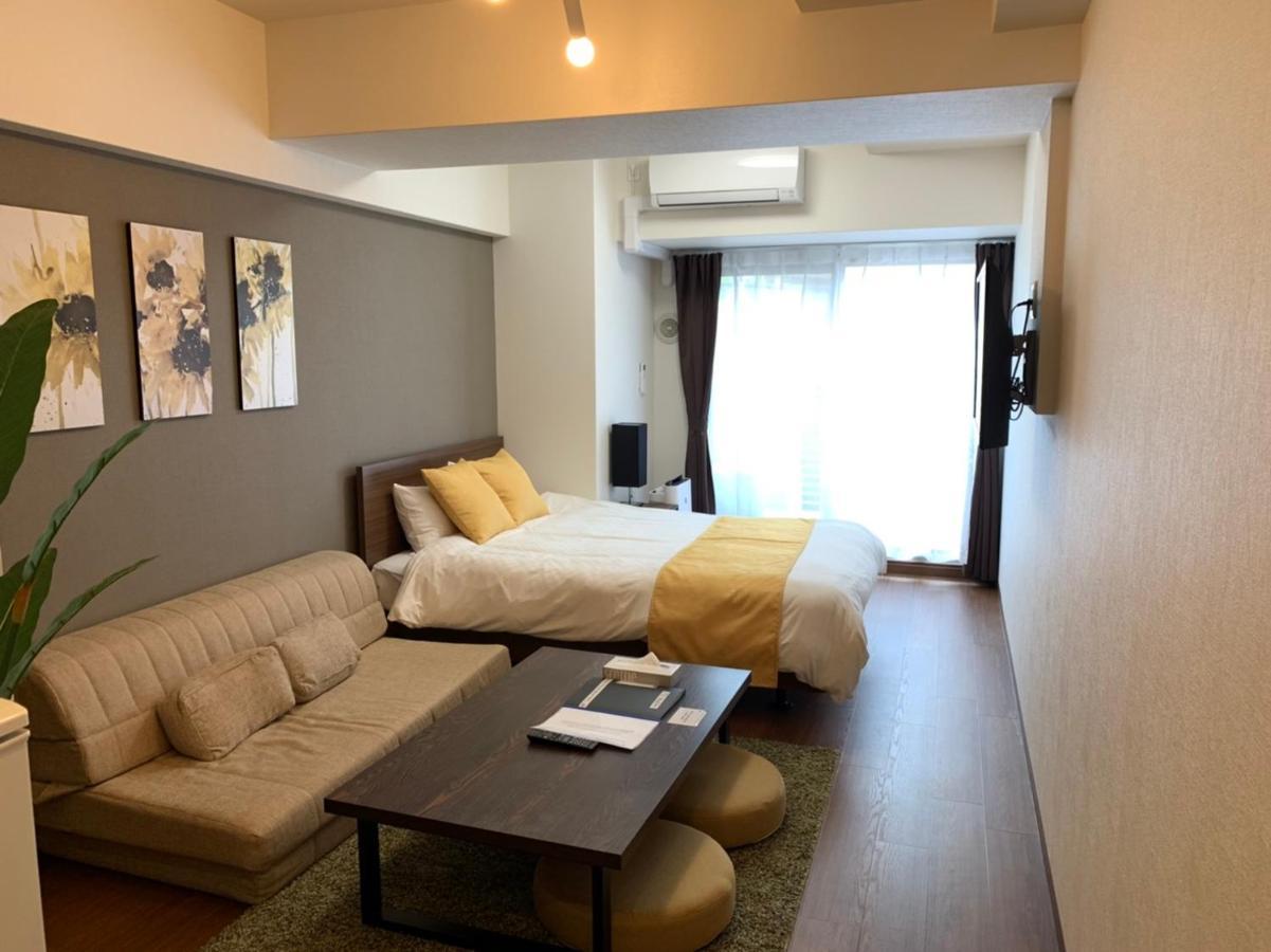 @rlis_house新大阪北 อพาร์ทเม้น *